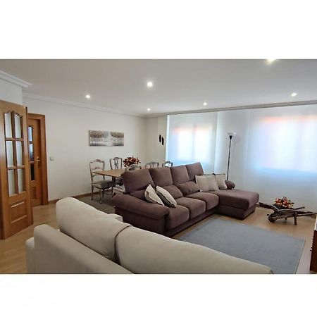 El Balcon Del Campillin Apartment Oviedo Exterior photo
