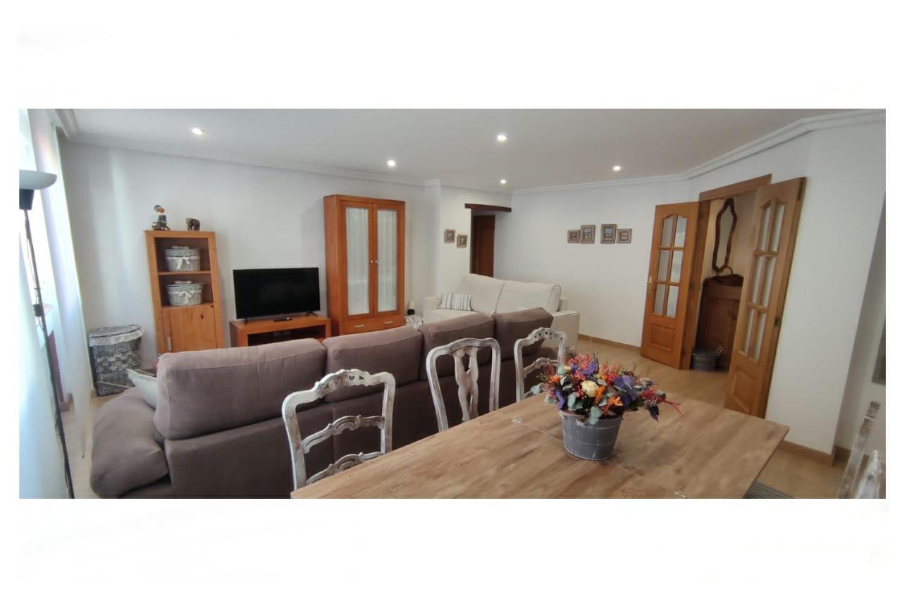 El Balcon Del Campillin Apartment Oviedo Exterior photo