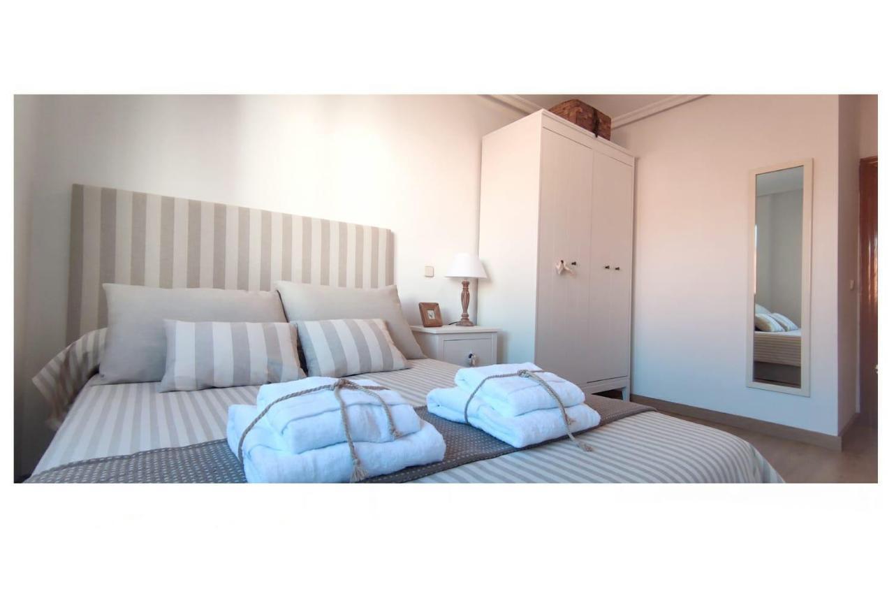 El Balcon Del Campillin Apartment Oviedo Exterior photo