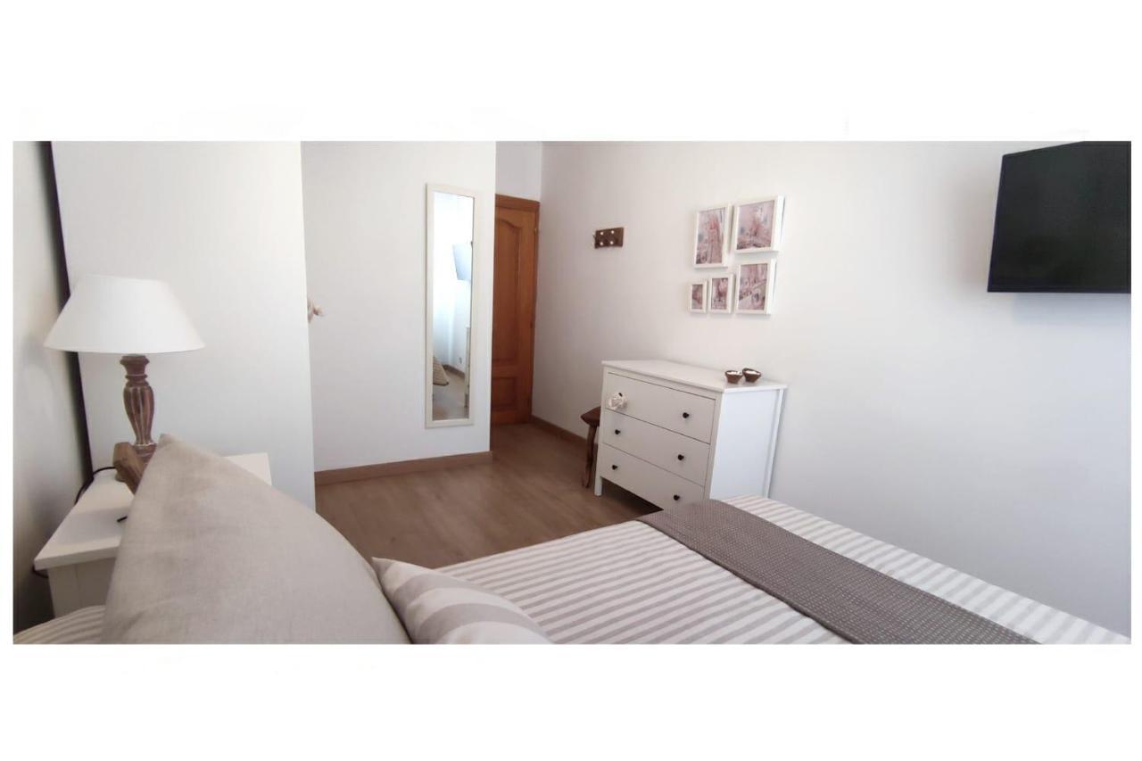 El Balcon Del Campillin Apartment Oviedo Exterior photo